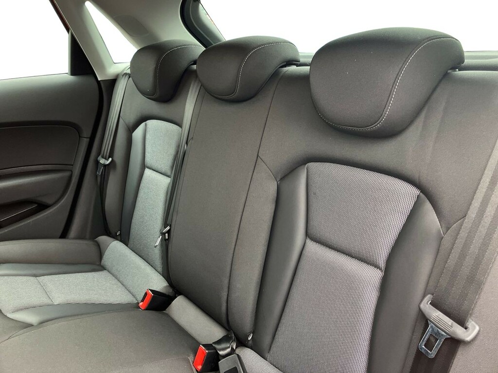 Audi A1 1.6 Tdi Sport Black #19