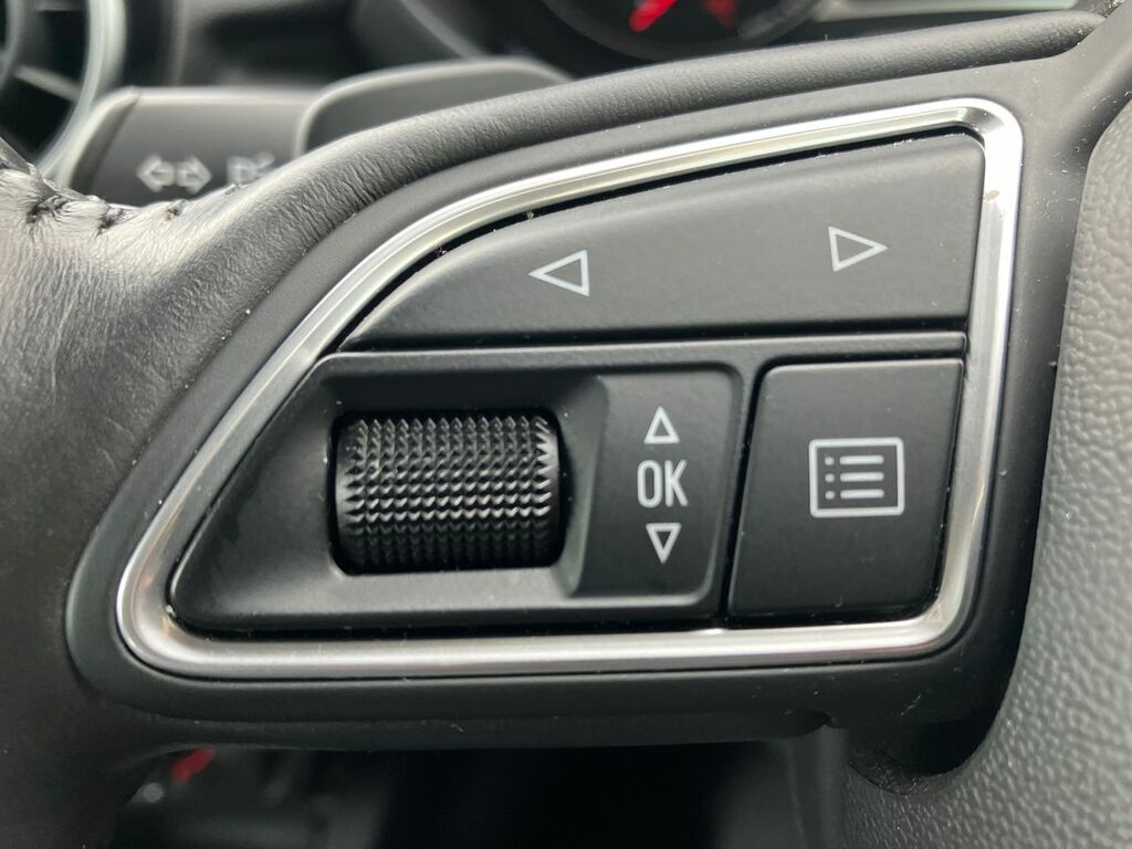 Audi A1 1.6 Tdi Sport Black #16