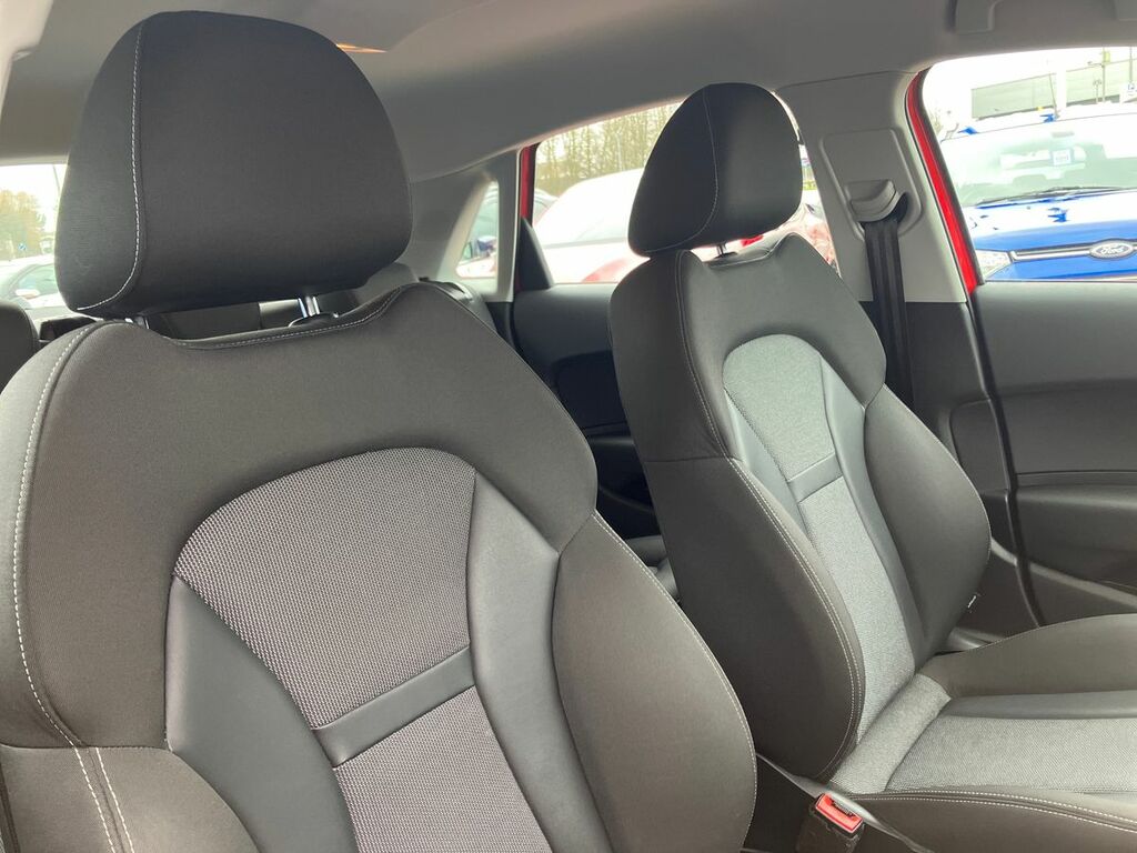 Audi A1 1.6 Tdi Sport Black #32