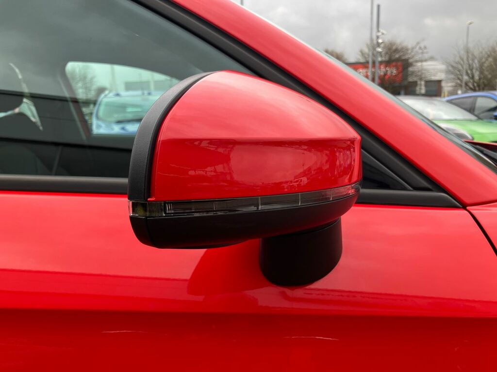 Audi A1 1.6 Tdi Sport Black #34