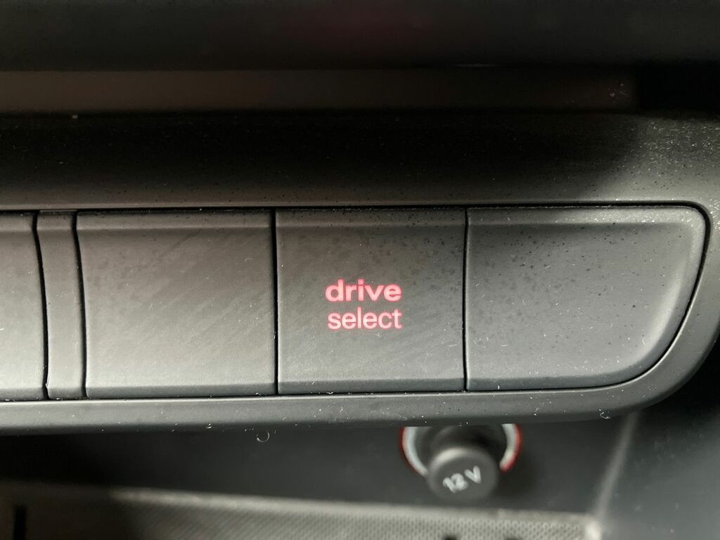 Audi A1 1.6 Tdi Sport Black #27