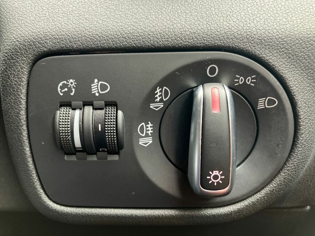 Audi A1 1.6 Tdi Sport Black #22
