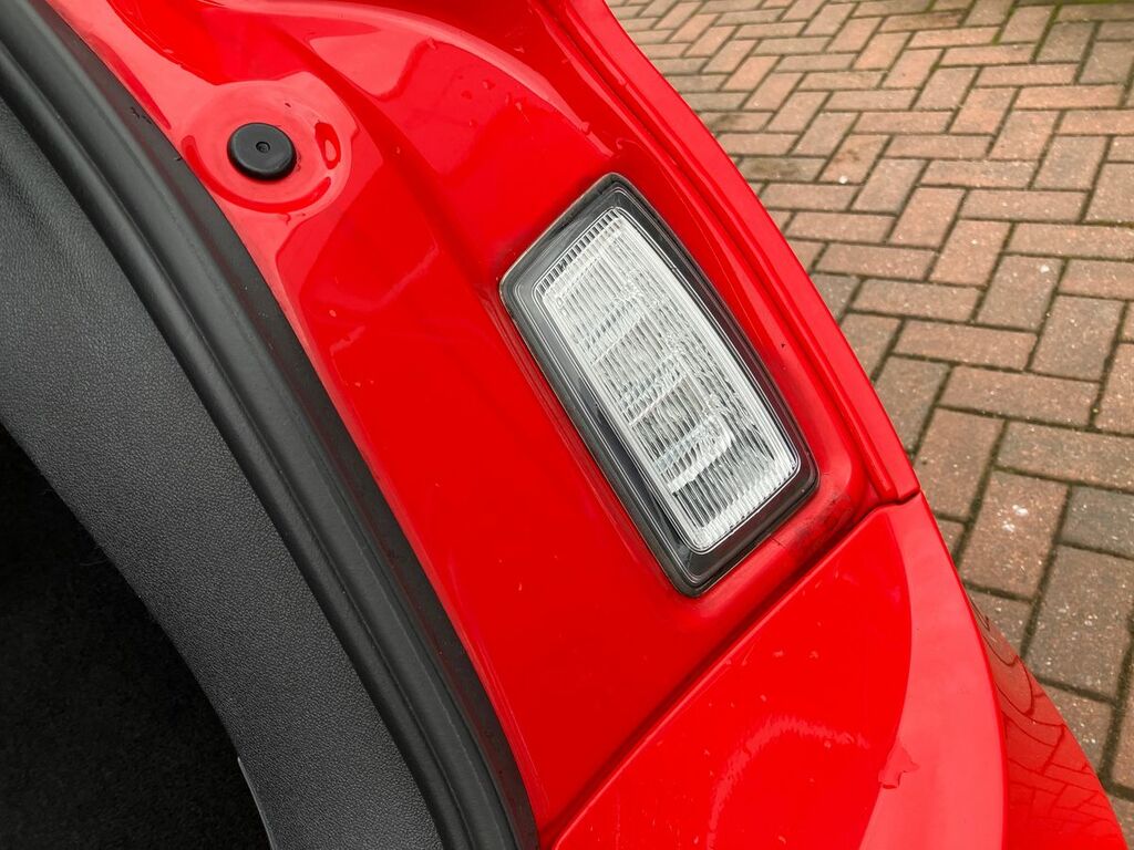 Audi A1 1.6 Tdi Sport Black #39