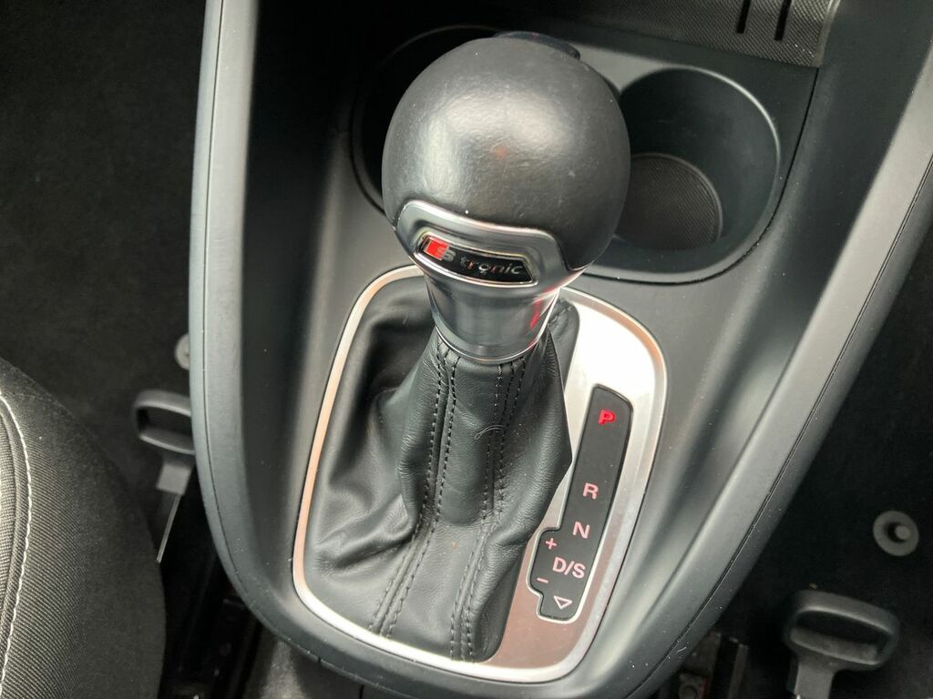 Audi A1 1.6 Tdi Sport Black #29