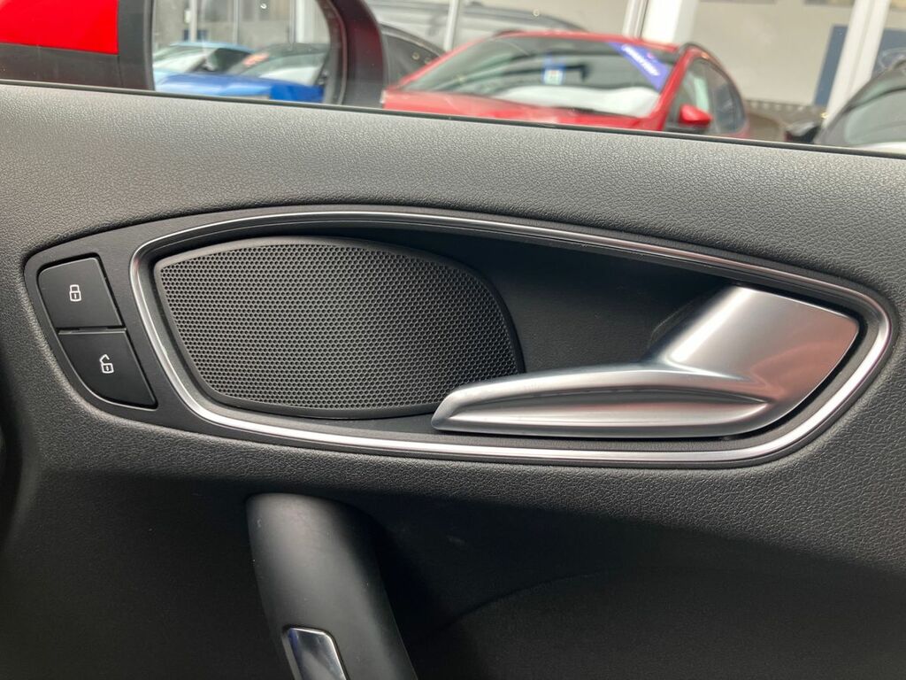Audi A1 1.6 Tdi Sport Black #21