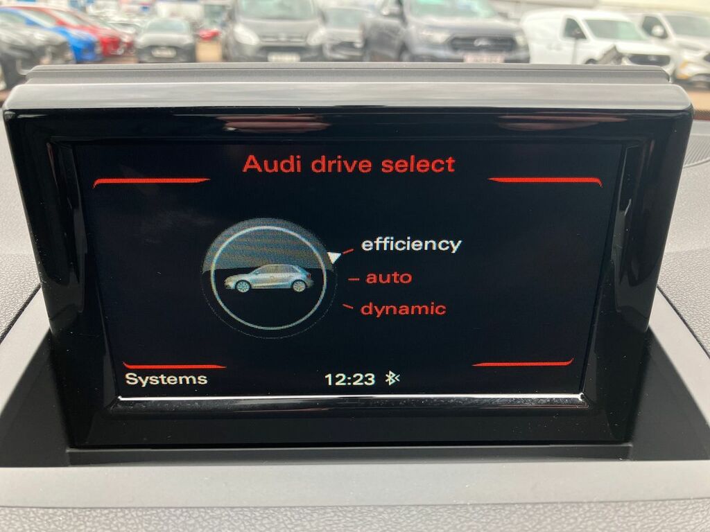Audi A1 1.6 Tdi Sport Black #30