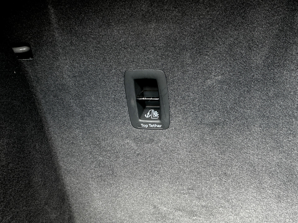 Audi A5 Hatchback Black #47