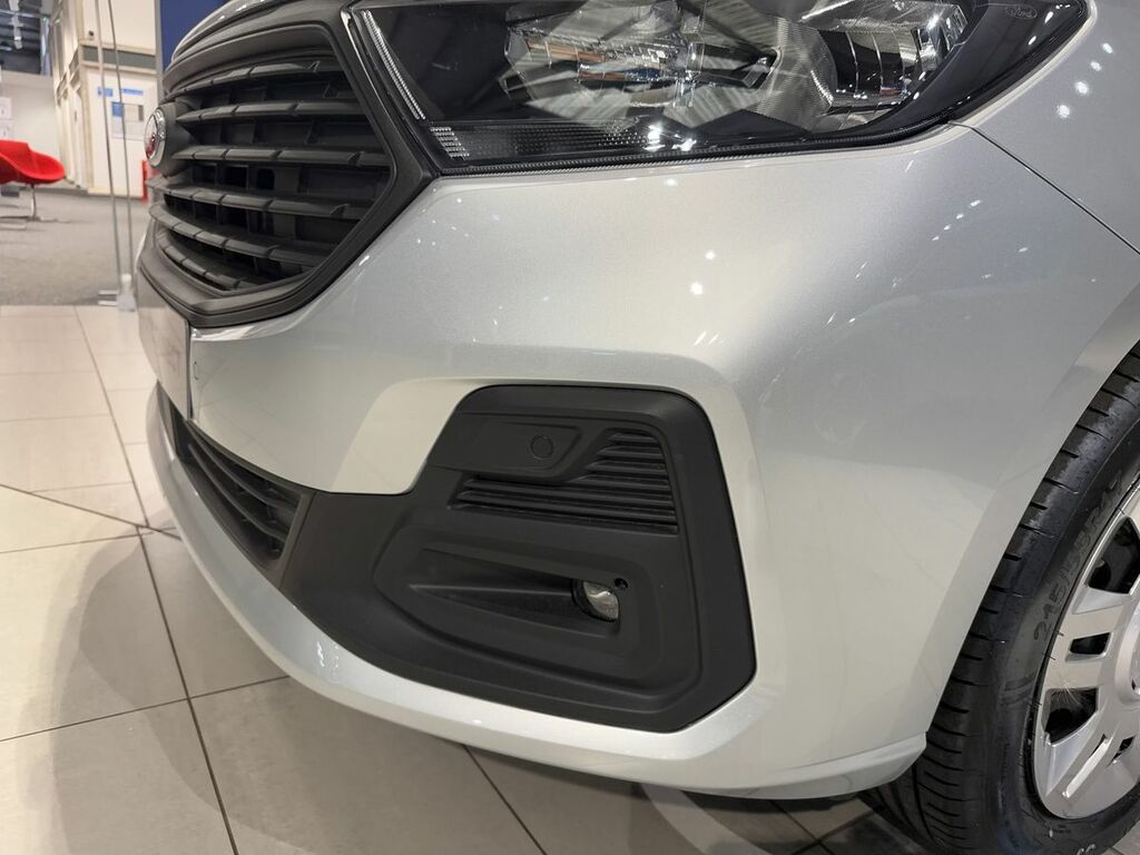 Ford Transit Connect Connect  #36