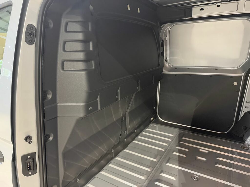 Ford Transit Connect Connect  #22