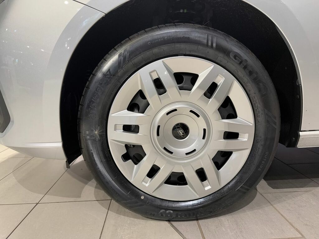 Ford Transit Connect Connect  #7