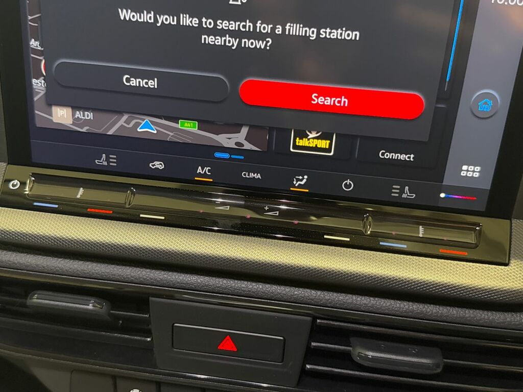 Ford Transit Connect Connect  #13