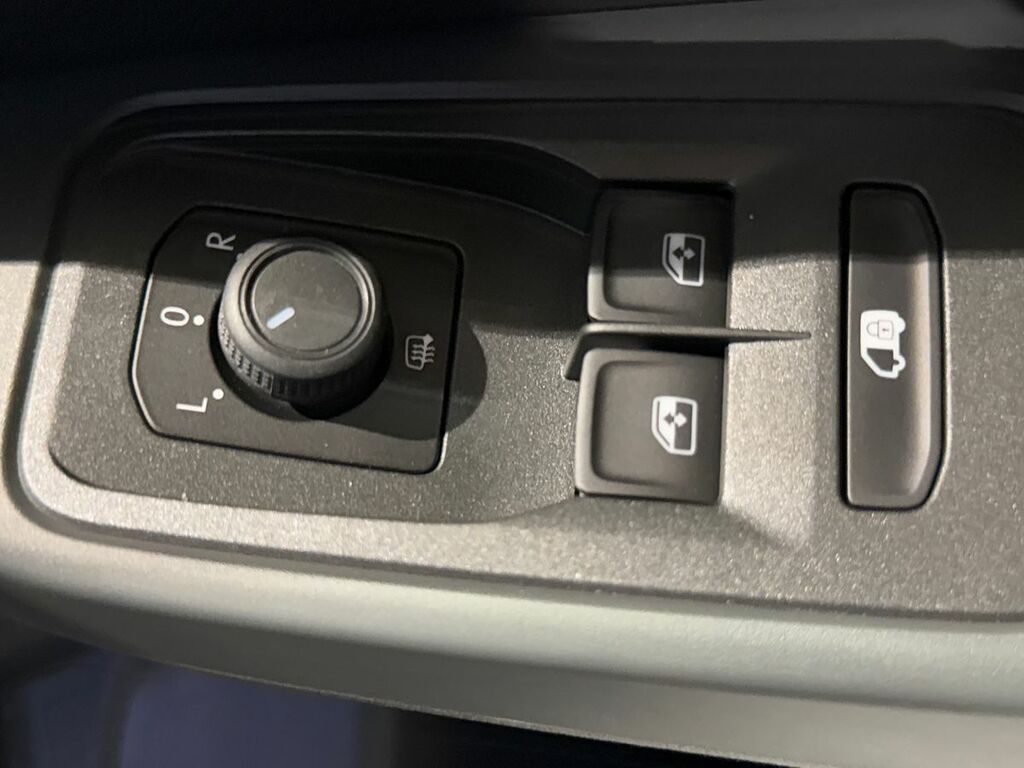 Ford Transit Connect Connect  #16