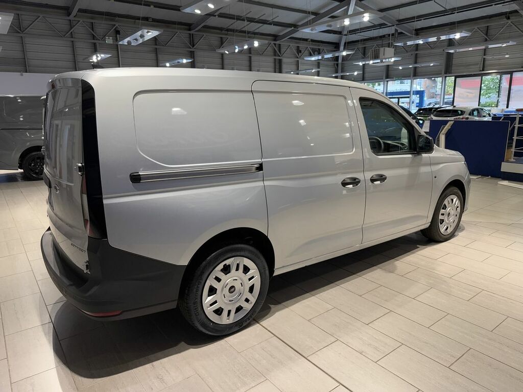 Ford Transit Connect Connect  #28
