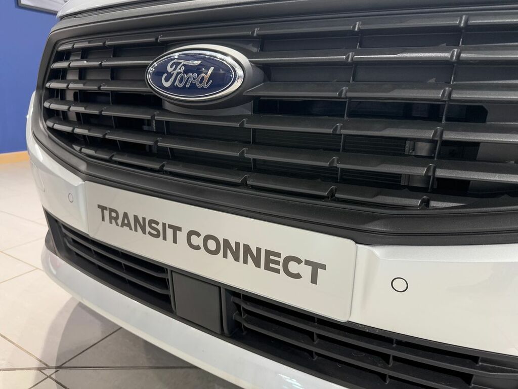 Ford Transit Connect Connect  #35