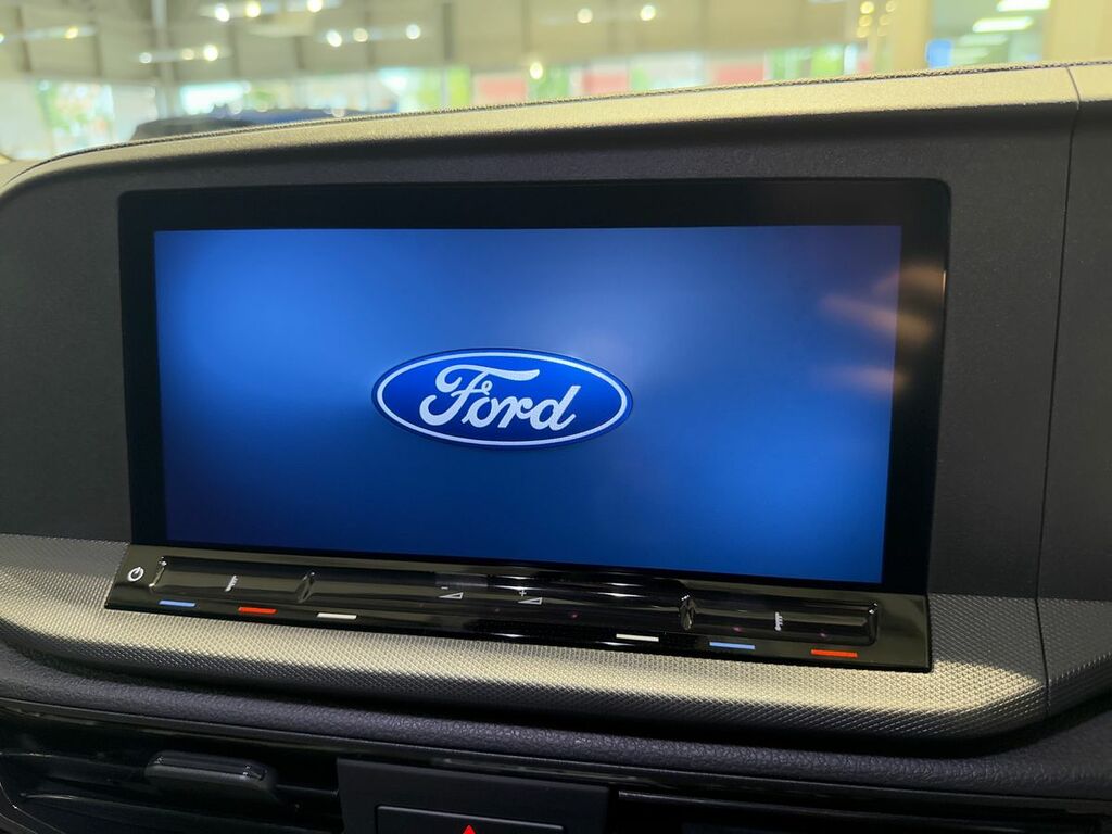 Ford Transit Connect Connect  #10