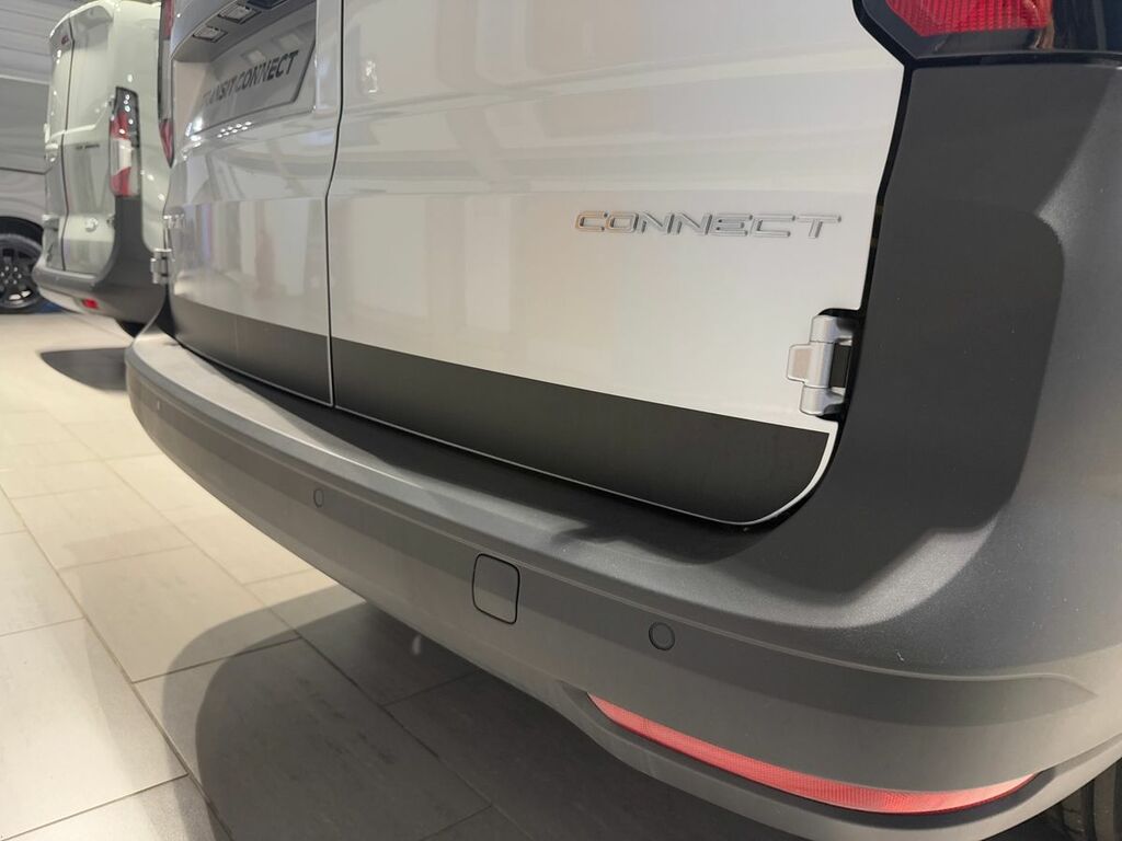 Ford Transit Connect Connect  #26