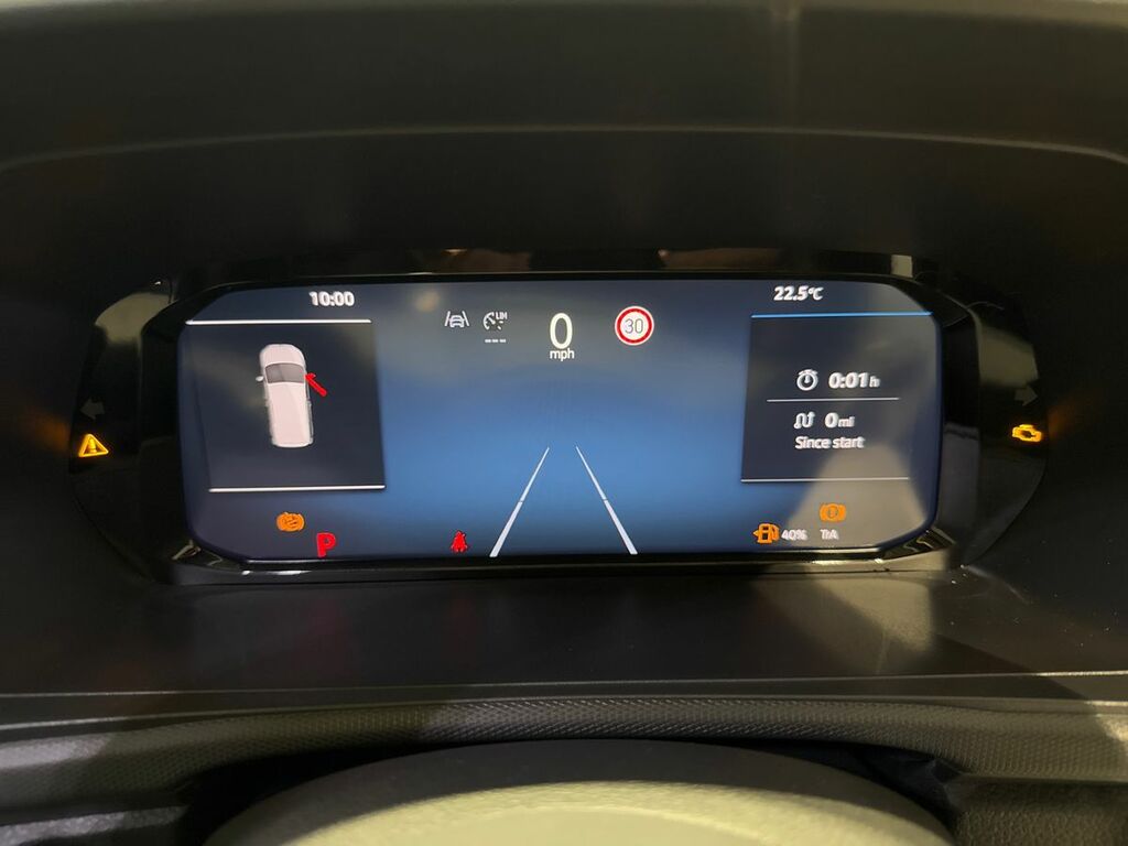 Ford Transit Connect Connect  #12
