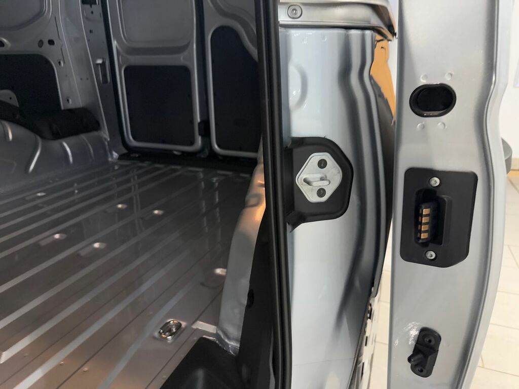 Ford Transit Connect Connect  #38