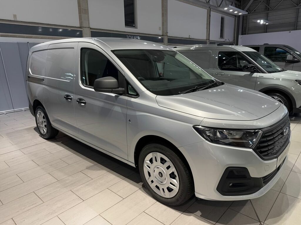Ford Transit Connect Connect  #27