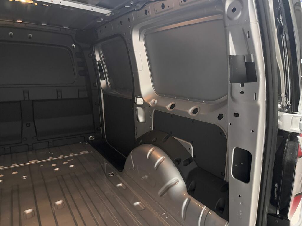 Ford Transit Connect Connect  #23