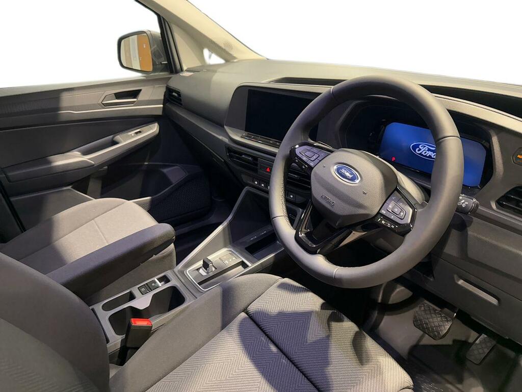 Ford Transit Connect Connect  #8