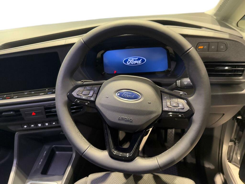 Ford Transit Connect Connect  #9