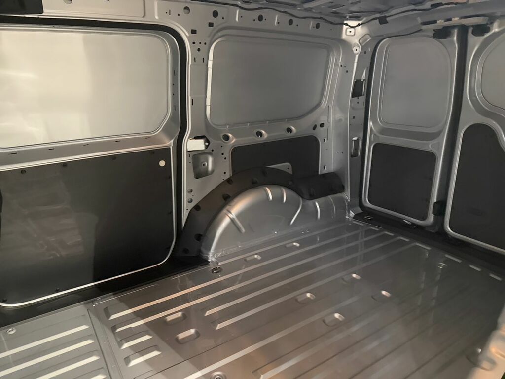 Ford Transit Connect Connect  #21