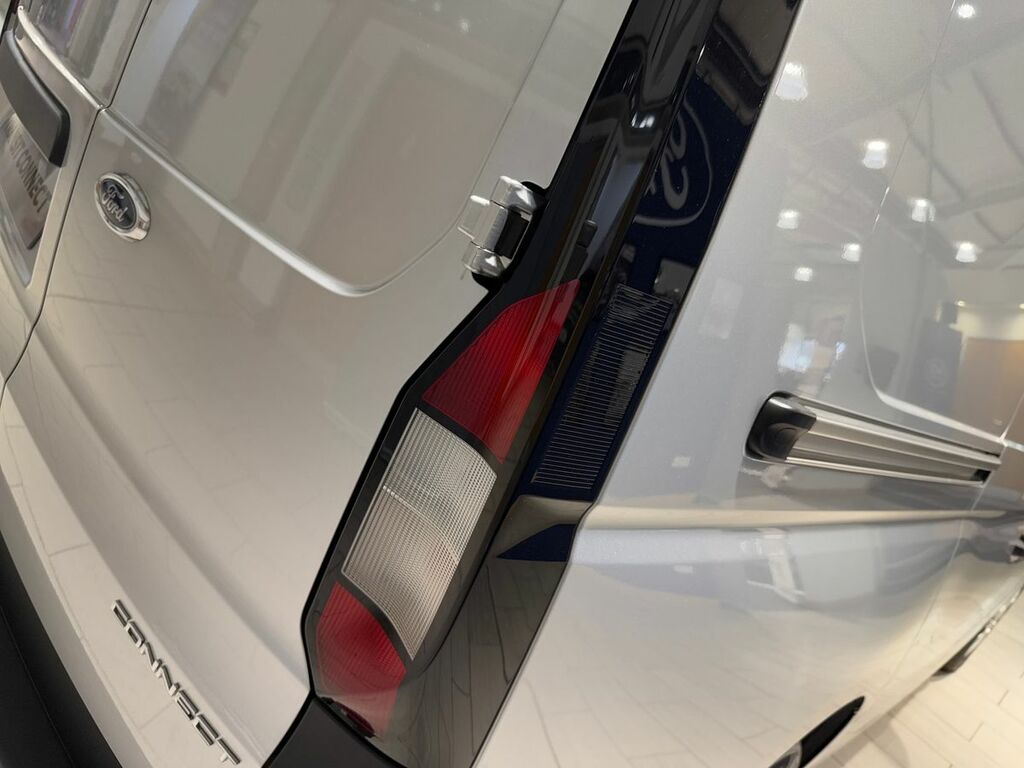 Ford Transit Connect Connect  #20