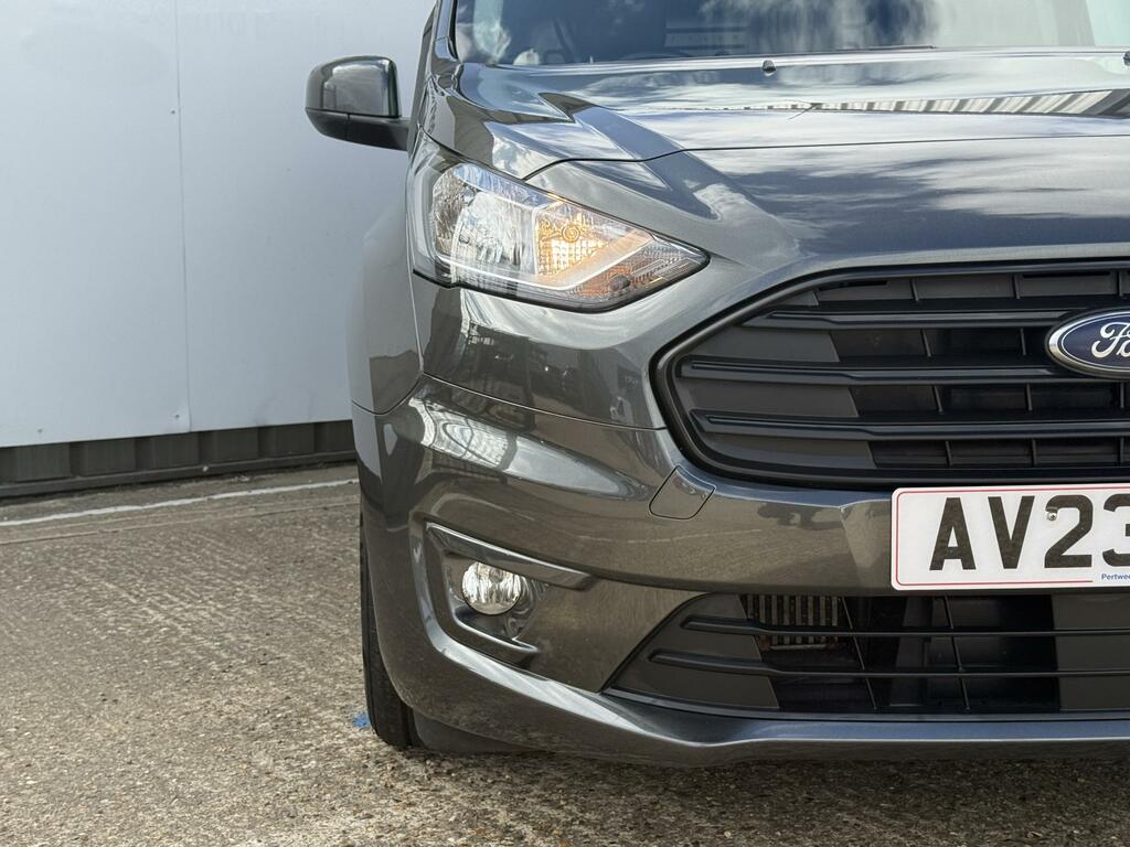 Ford Transit Connect 1.5 250 Ecoblue Limited L2 Euro 6 S S #4