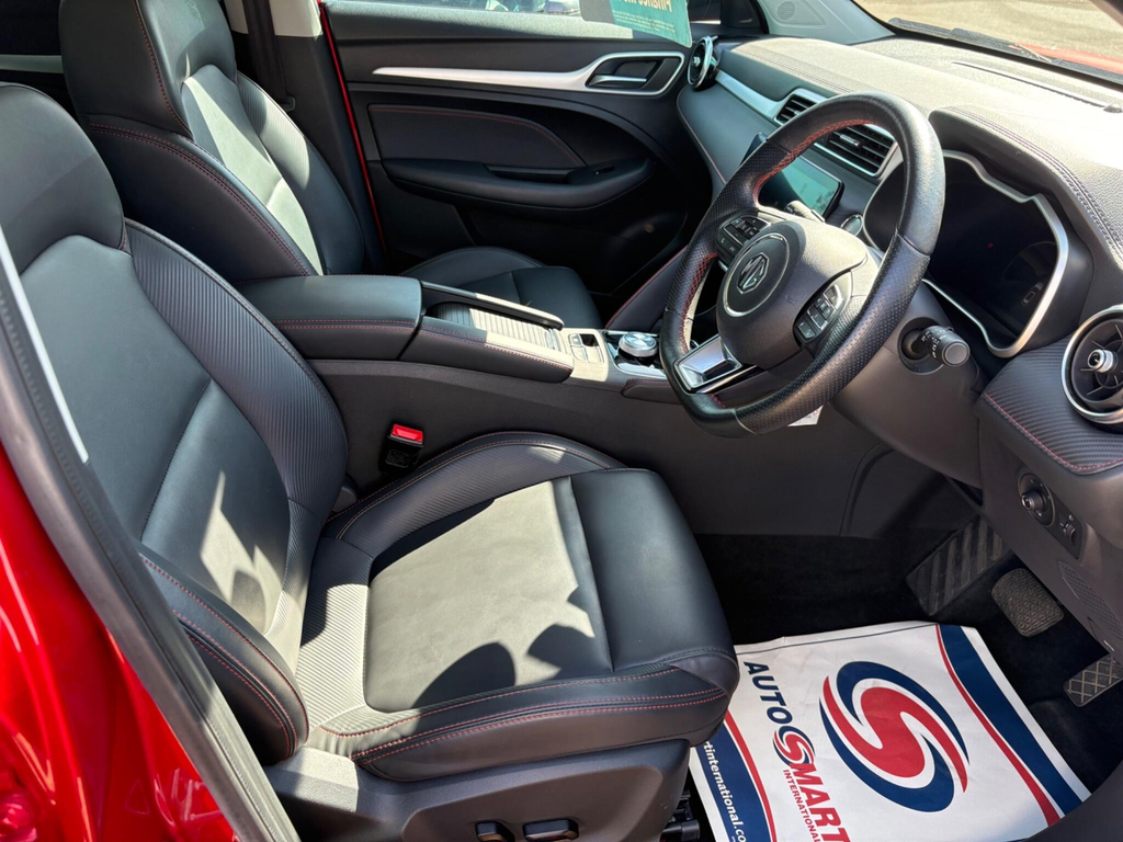 MG ZS 72.6Kwh Trophy Long Range HT22CUG #2