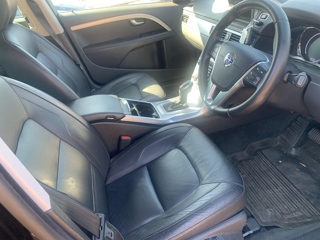 Volvo S80 Se Lux 2.0 Powershift  #2