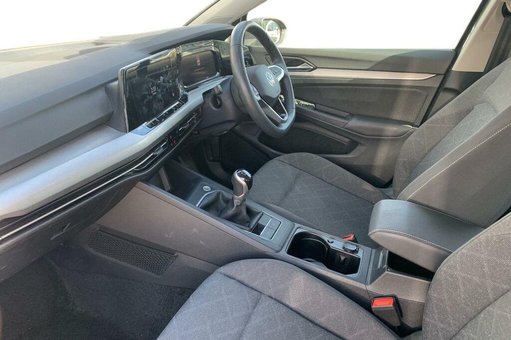 Volkswagen Golf 1.5 Tsi Life BD24VUC #2
