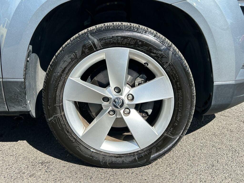 Skoda Karoq 1.6 Tdi Se Euro 6 Ss #5