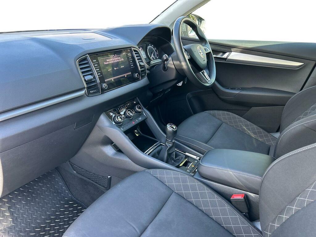 Skoda Karoq 1.6 Tdi Se Euro 6 Ss #2