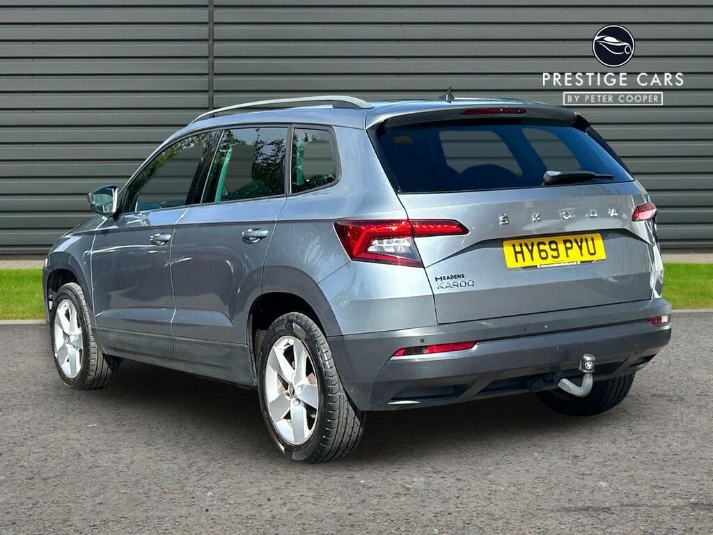 Skoda Karoq 1.6 Tdi Se Euro 6 Ss #3