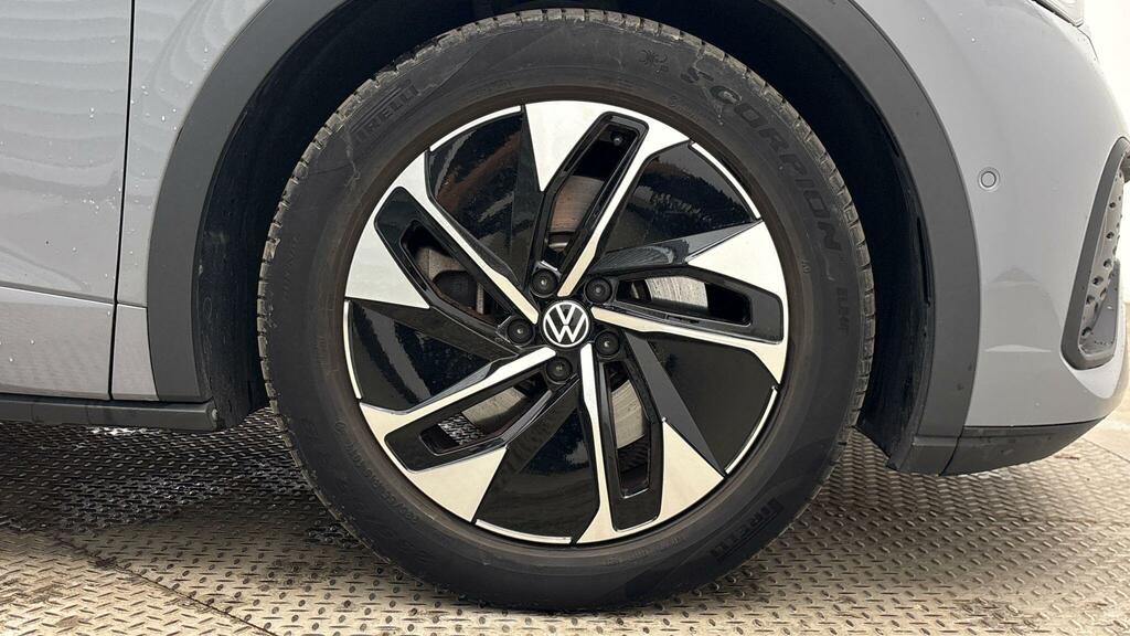 Volkswagen ID.5 128Kw Style Pro 77Kwh #5