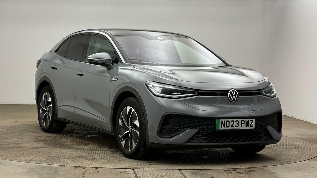 Volkswagen ID.5 128Kw Style Pro 77Kwh