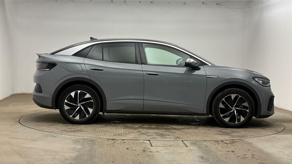Volkswagen ID.5 128Kw Style Pro 77Kwh #4