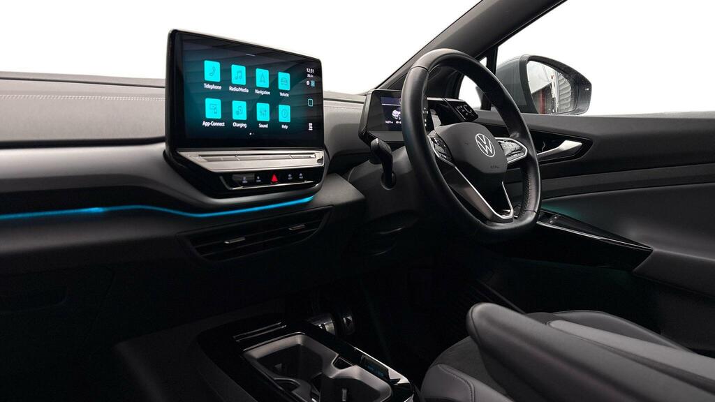 Volkswagen ID.5 128Kw Style Pro 77Kwh #2