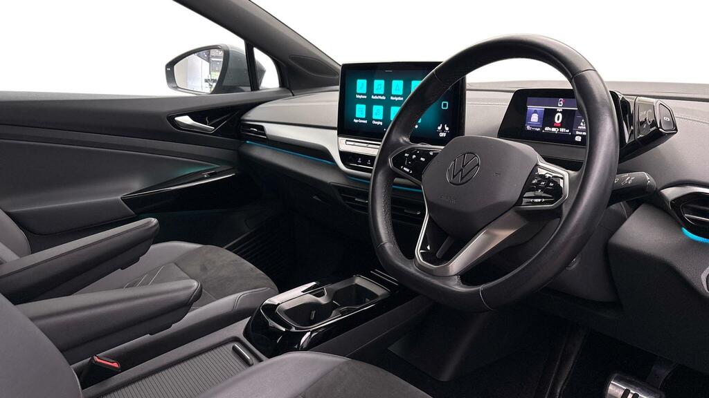 Volkswagen ID.5 128Kw Style Pro 77Kwh #6