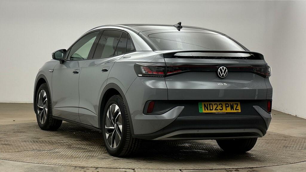 Volkswagen ID.5 128Kw Style Pro 77Kwh #3