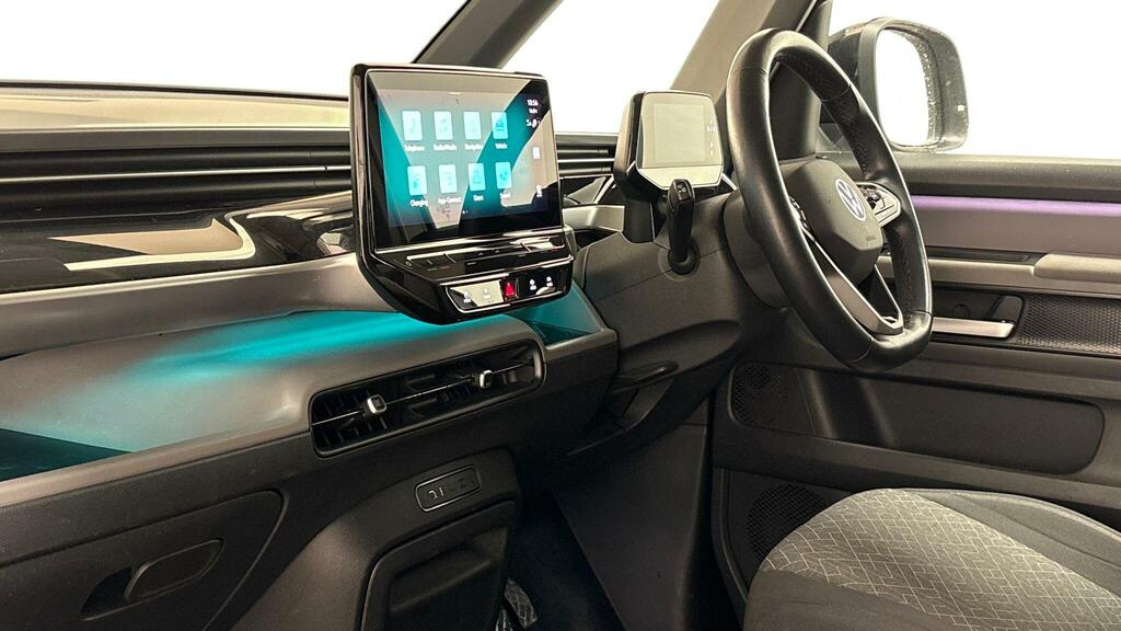 Volkswagen ID.Buzz 150Kw Life Pro 77Kwh #4
