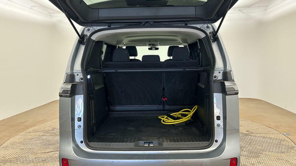 Volkswagen ID.Buzz 150Kw Life Pro 77Kwh #6