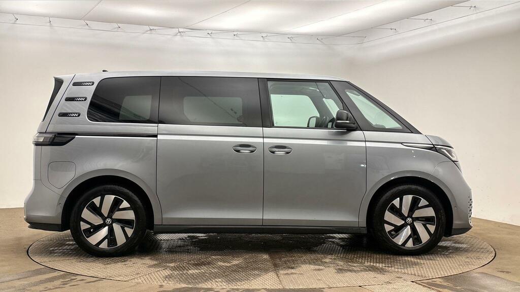Volkswagen ID.Buzz 150Kw Life Pro 77Kwh #3