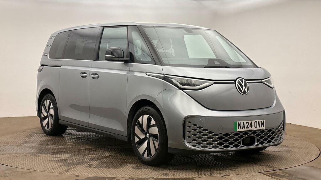 Volkswagen ID.Buzz 150Kw Life Pro 77Kwh