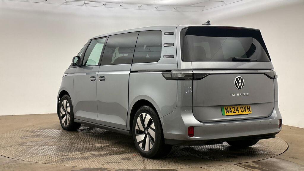 Volkswagen ID.Buzz 150Kw Life Pro 77Kwh #2
