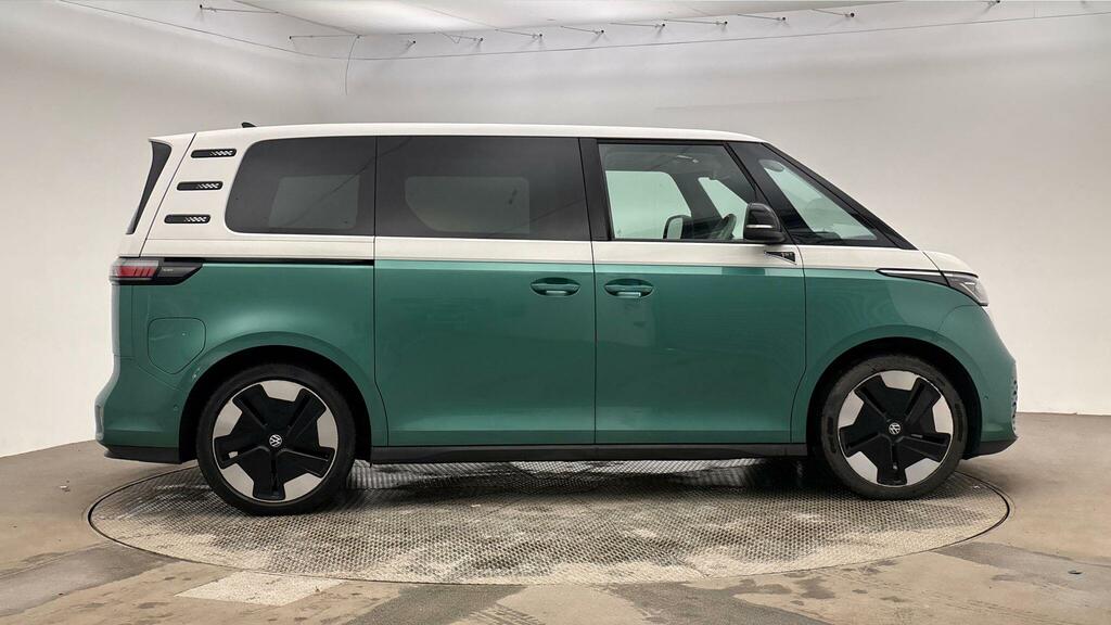 Volkswagen ID.Buzz 150Kw 1St Edition Pro 77Kwh #3
