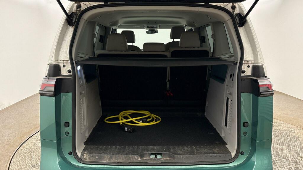 Volkswagen ID.Buzz 150Kw 1St Edition Pro 77Kwh #6