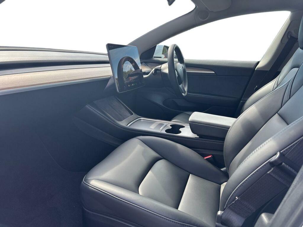 Tesla Model 3 Auto Rwd 4dr LD73NLV  #2