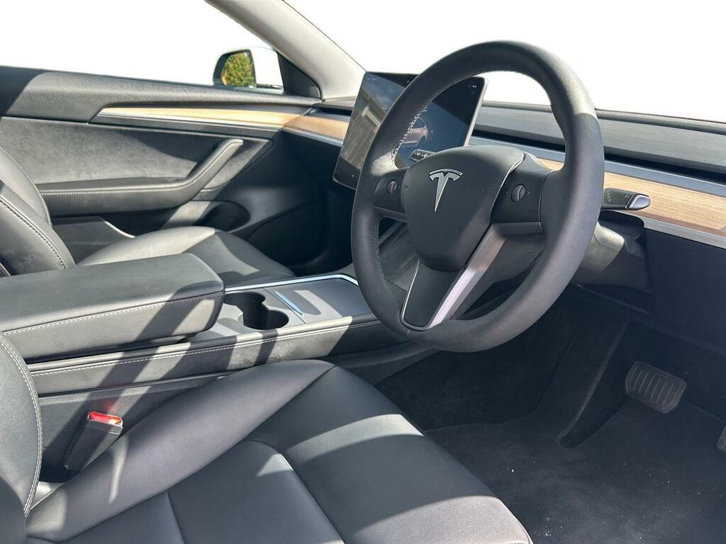 Tesla Model 3 Auto Rwd 4dr LD73NLV  #6